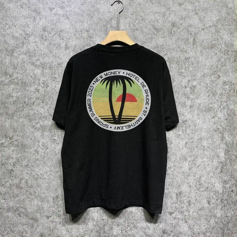 Rhude S-XXL  sytRH027 (36)